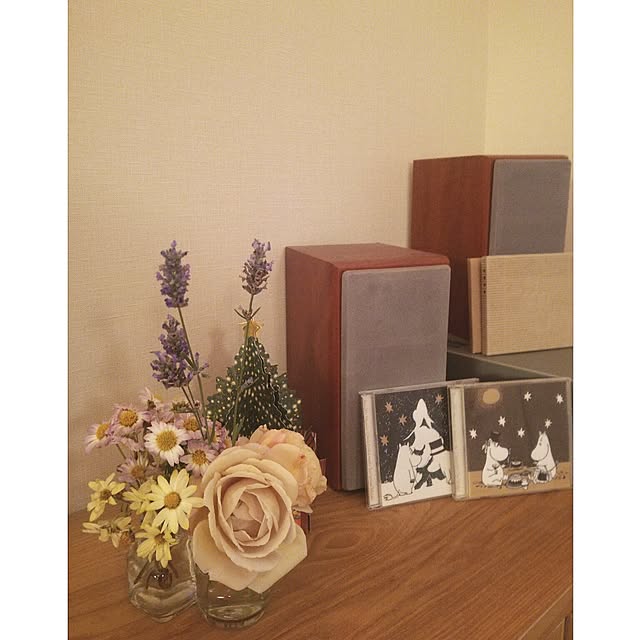 sandyyoukoさんの実例写真