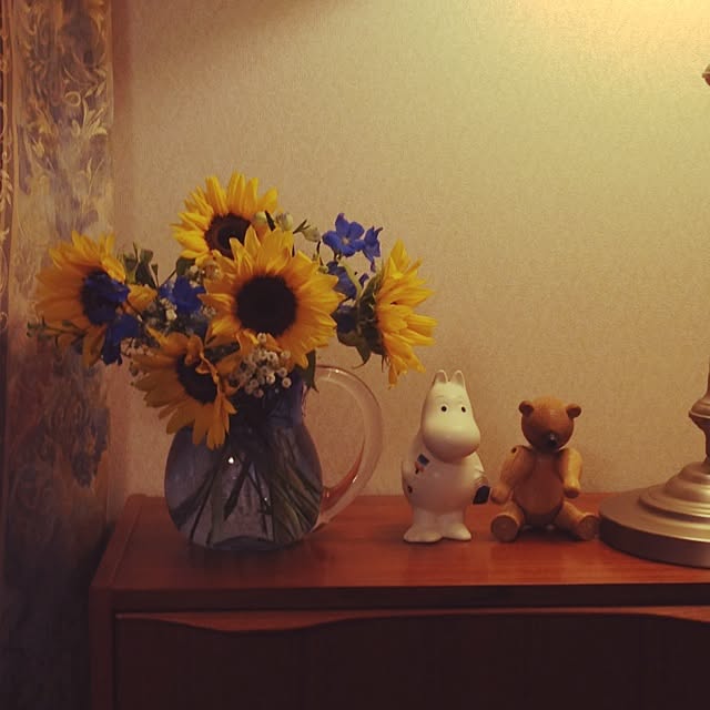 tomoさんの実例写真
