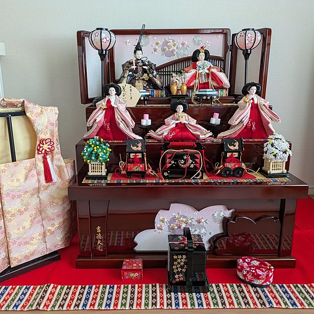 latteさんの実例写真