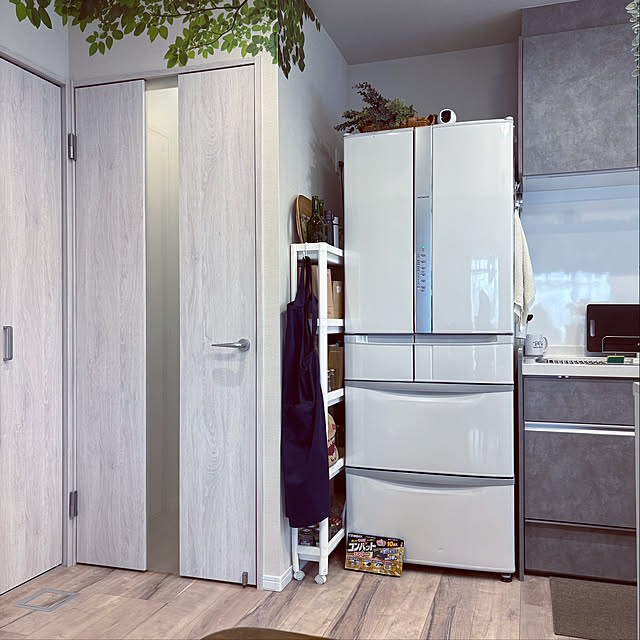 madamkaoriさんの部屋