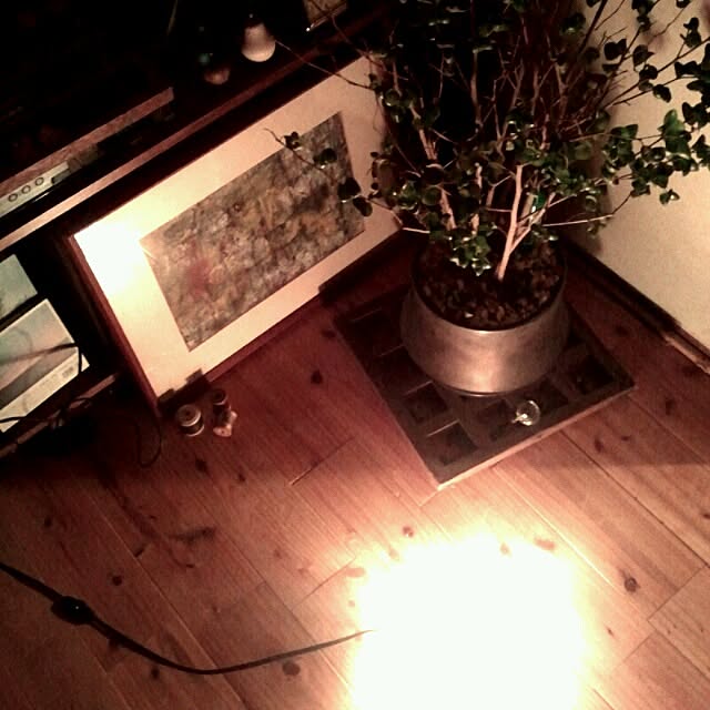 kapock__さんの実例写真