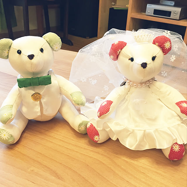 mamirinさんの実例写真