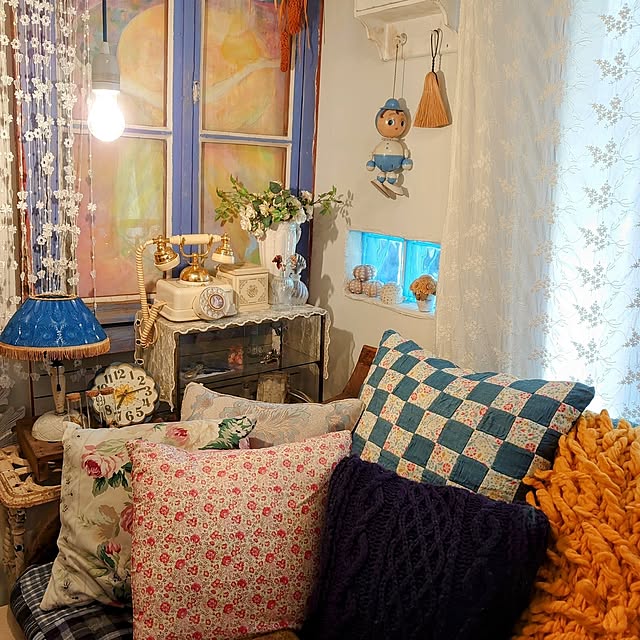 akaidarumaさんの部屋