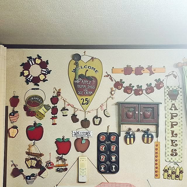 nanaさんの実例写真