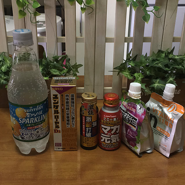 nanaさんの実例写真