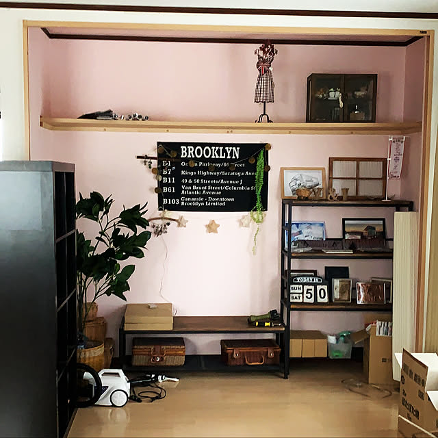 実例写真