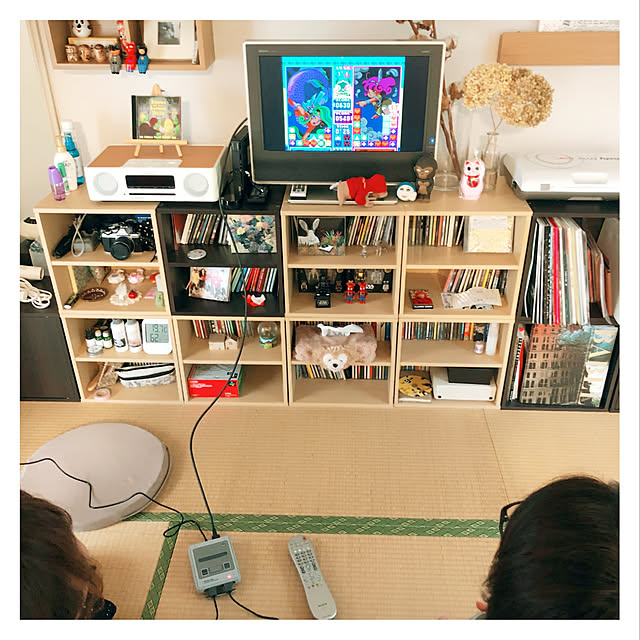 Maicoさんの実例写真