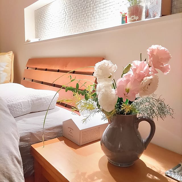 Haさんの部屋