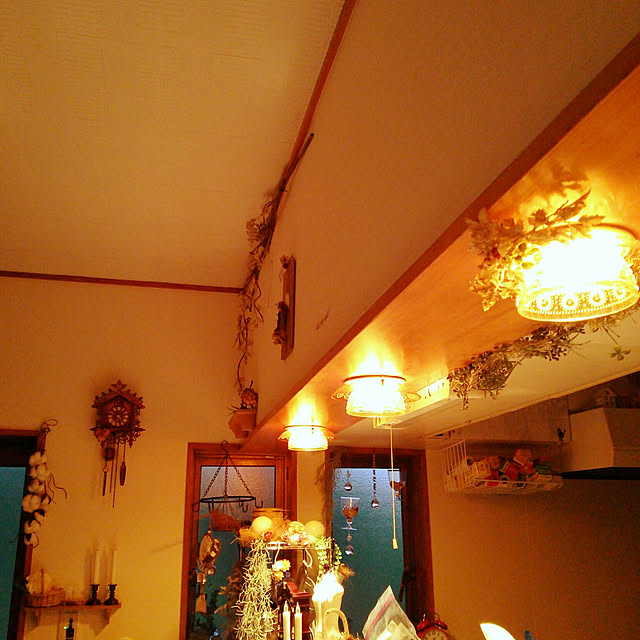 sunflowerさんの実例写真