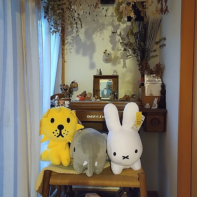 t.yumiさんの実例写真