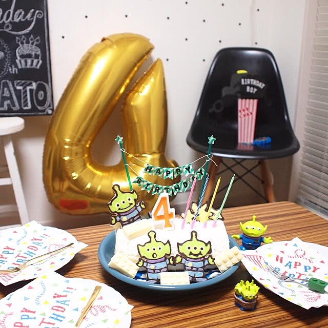 hirooomiiiさんの実例写真
