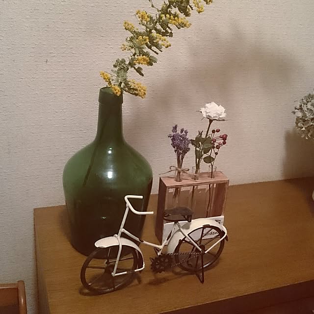 Makoさんの実例写真