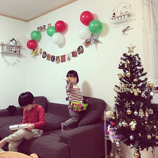 milkさんの実例写真