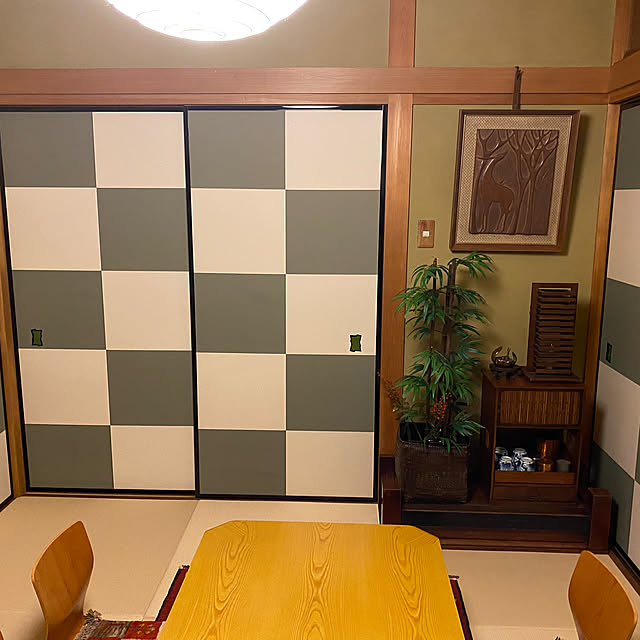 norizoさんの部屋