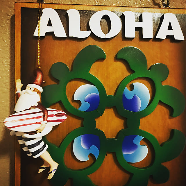 aloha24さんの実例写真