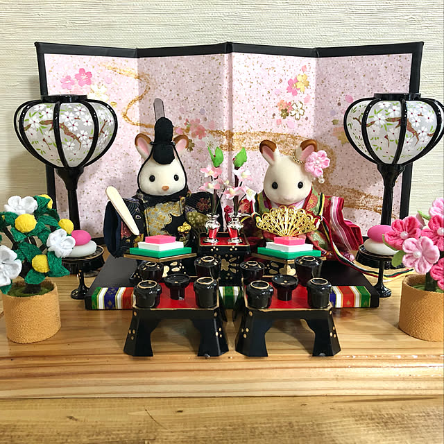 ミナペルホネン ハンドメイド 雛人形 たどり着く ミナペルホネン ハンドメイド 雛人形 たどり着く
