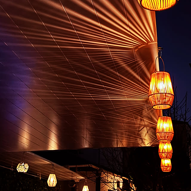 chacoさんの実例写真