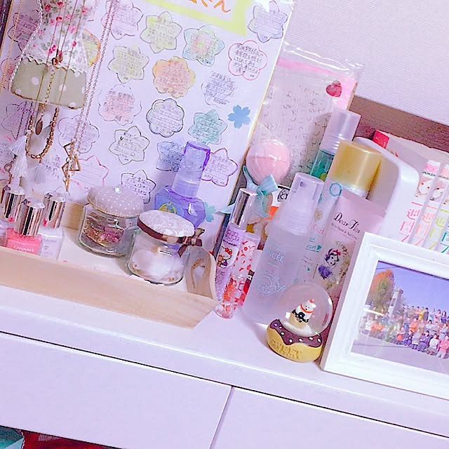 u-ririkaさんの実例写真