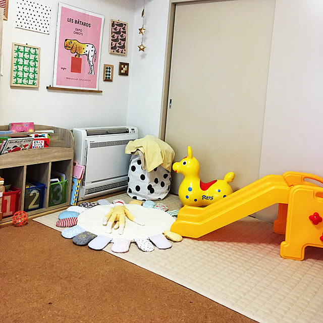 andyさんの実例写真