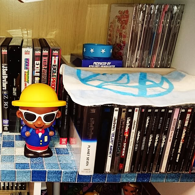 sayostylesさんの実例写真