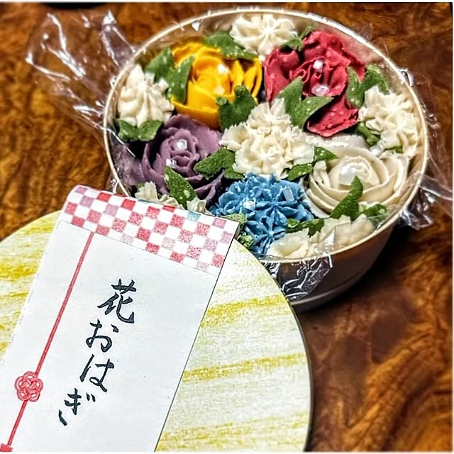 waniwaniさんの実例写真