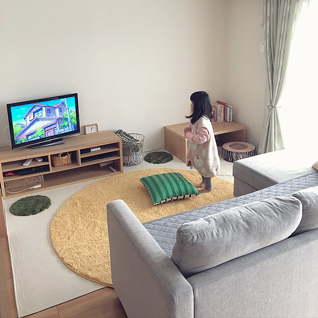 実例写真