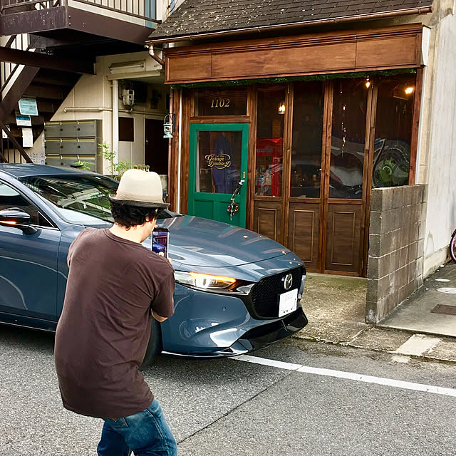 GarageDDさんの実例写真