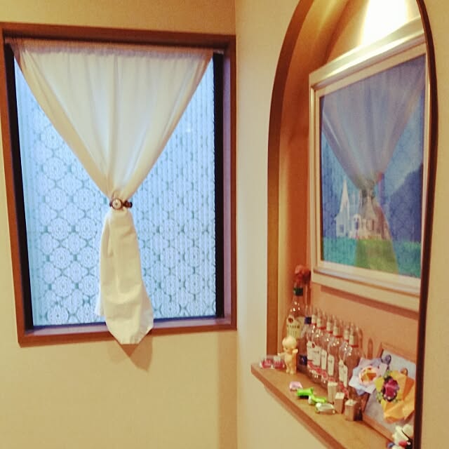 annさんの実例写真