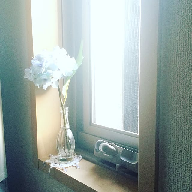 Yさんの実例写真