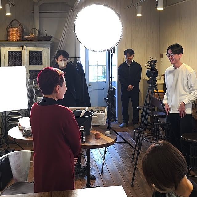 amtさんの実例写真
