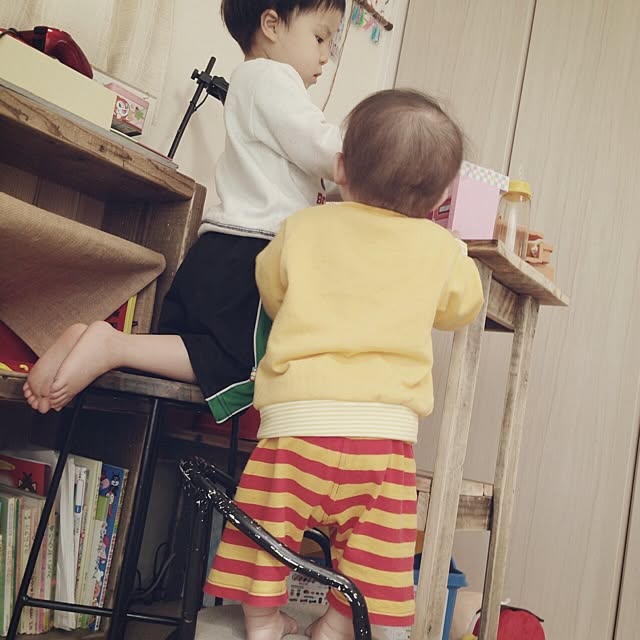 chiriさんの実例写真