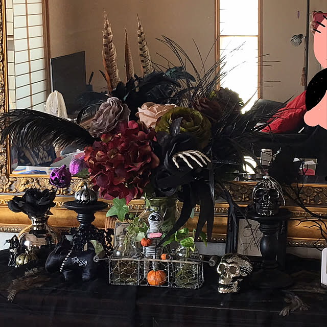 kaoさんの実例写真