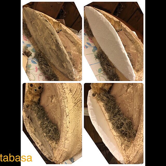 tabasaさんの実例写真
