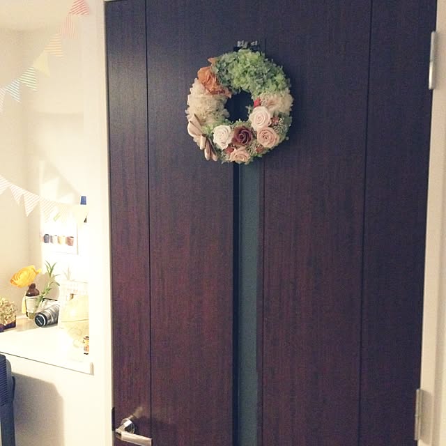 yukoさんの実例写真