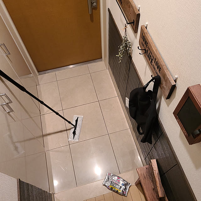 lovepeaceさんの実例写真