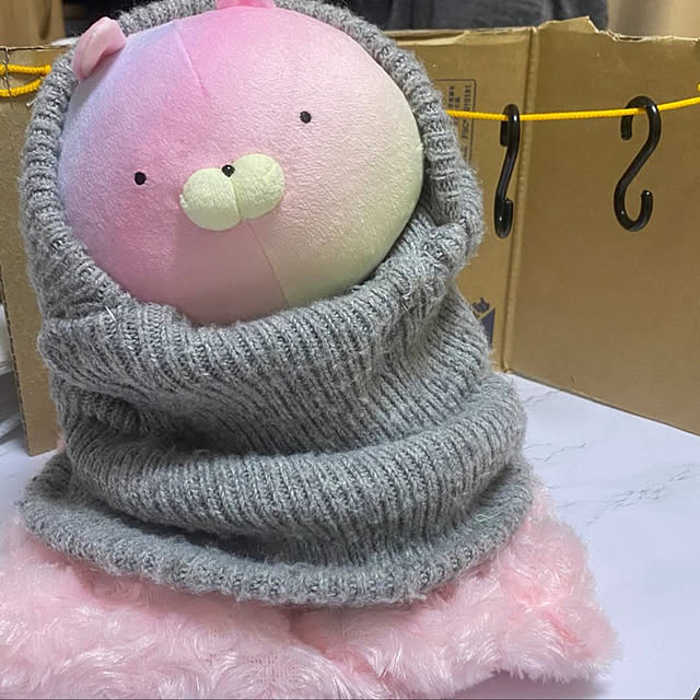 机のインテリア実例 - 2022-11-10 16:56:51