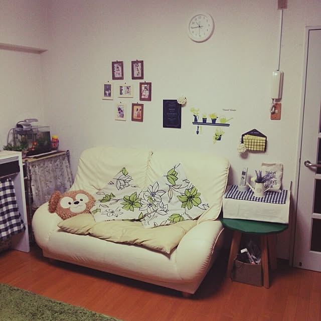sayaさんの実例写真