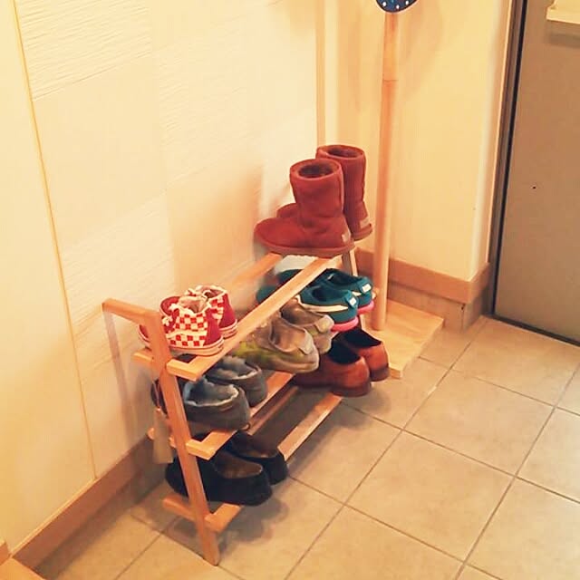 m.tanaさんの実例写真