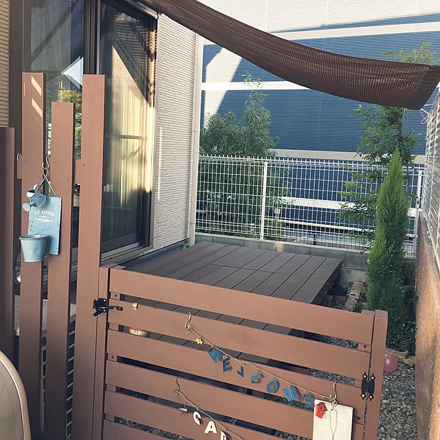 ari5858さんの実例写真