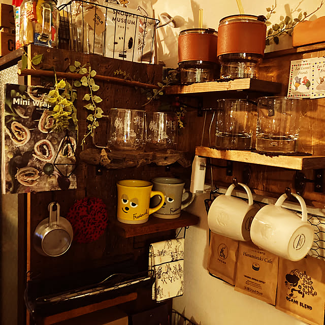 Tsuyoshiさんの部屋
