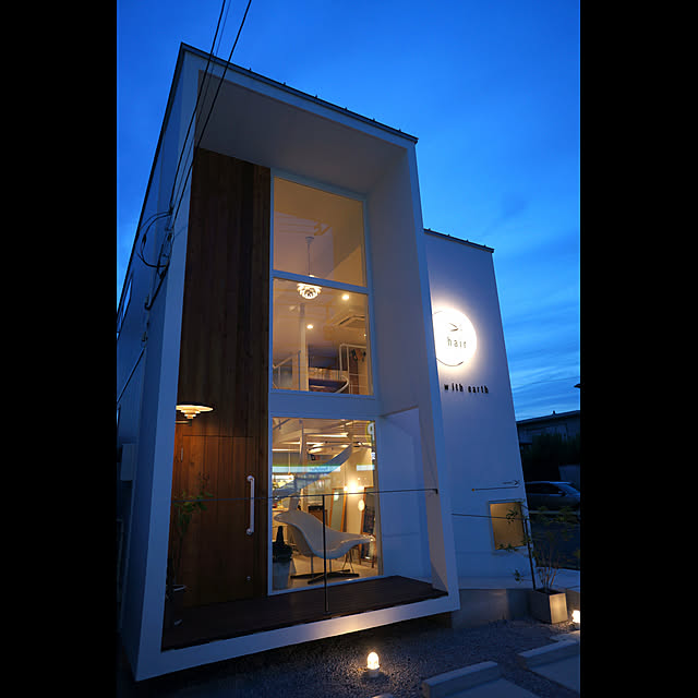 Design papa Ka-tuさんの実例写真