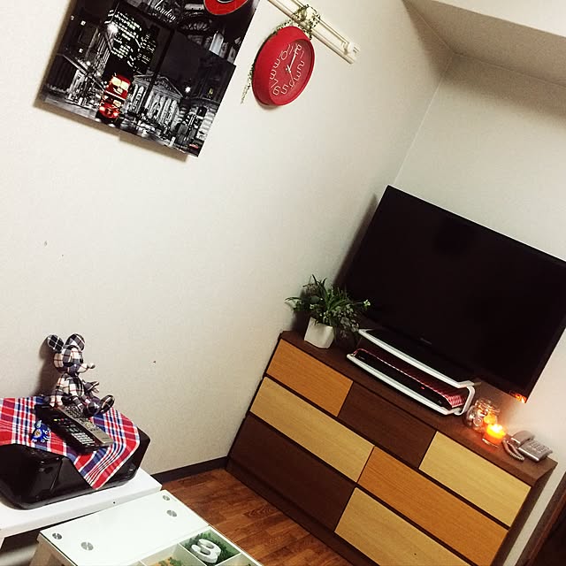 fumiiiさんの実例写真