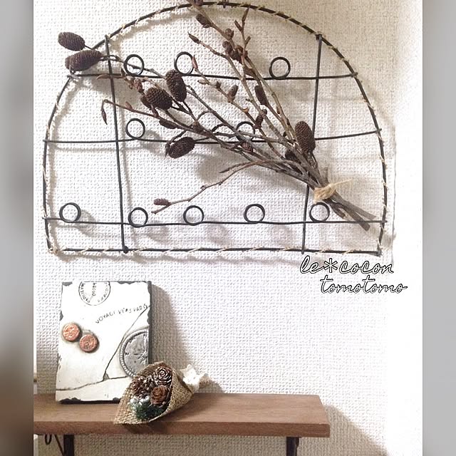 tomotomo325さんの実例写真