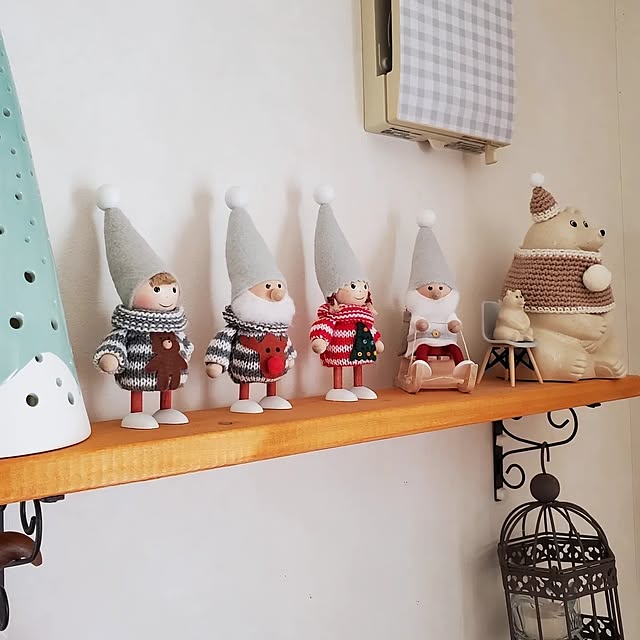 satosanさんの実例写真