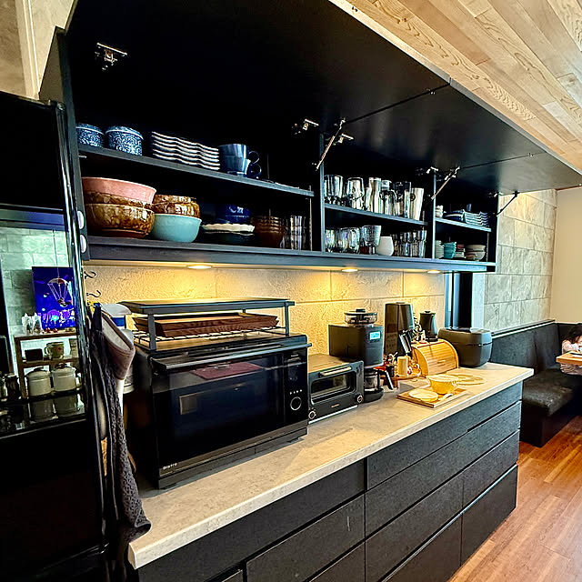 tb_risei.homeさんの実例写真