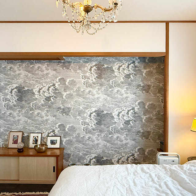 snowleopardさんの実例写真