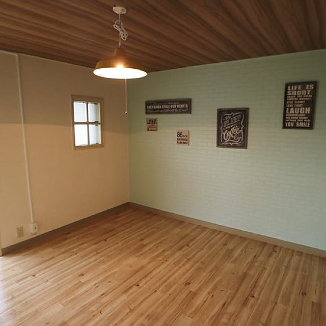 部屋全体のインテリア実例 - 2018-07-15 08:42:40