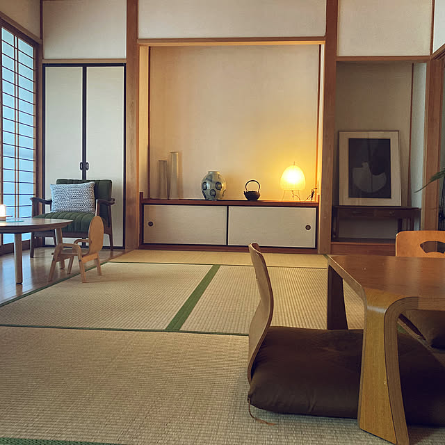 kaoriさんの部屋