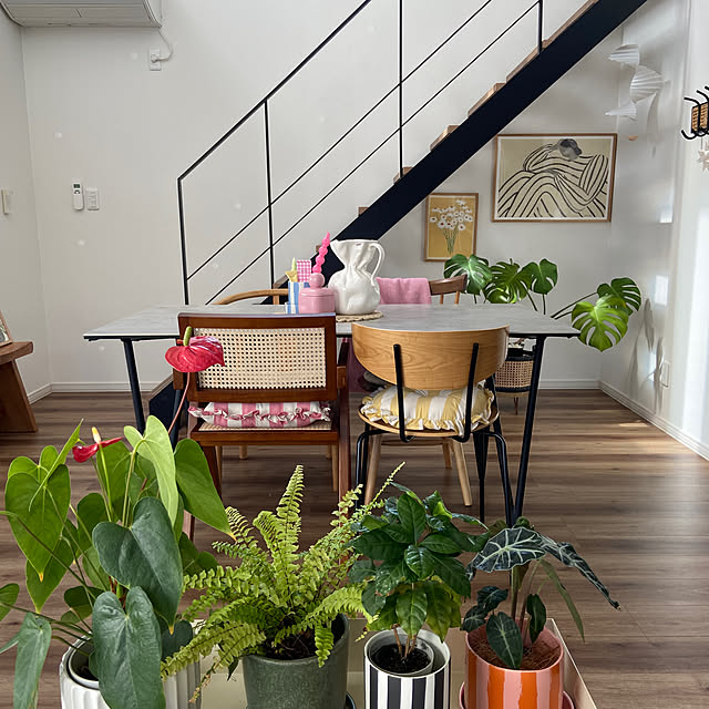 kahomeさんの部屋