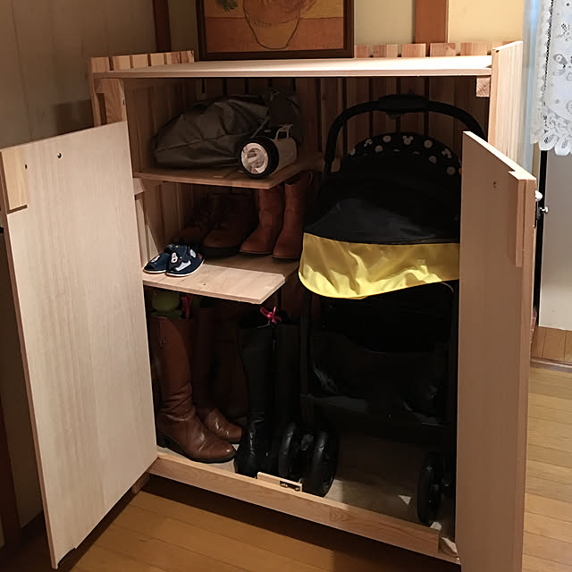 naoさんの実例写真